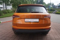 Skoda Karoq 1.5 TSI DSG