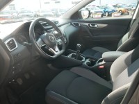 Nissan Qashqai 1.3 N-Connecta