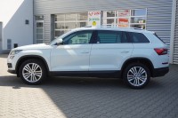 Skoda Kodiaq 1.4 TSI Style