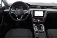 VW Passat Variant 2.0 TDI DSG