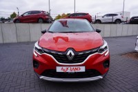 Renault Captur 1.3 TCE Experience