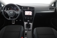 VW Golf VII Variant 1.0 TSI
