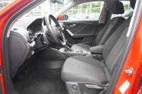 Audi Q2 30 1.0 TFSI advanced