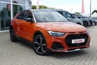 Audi A1 citycarver 35TFSI edition one