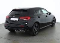 Mercedes-Benz A 250 e AMG Line