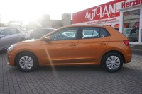 Skoda Fabia 1.0 Active
