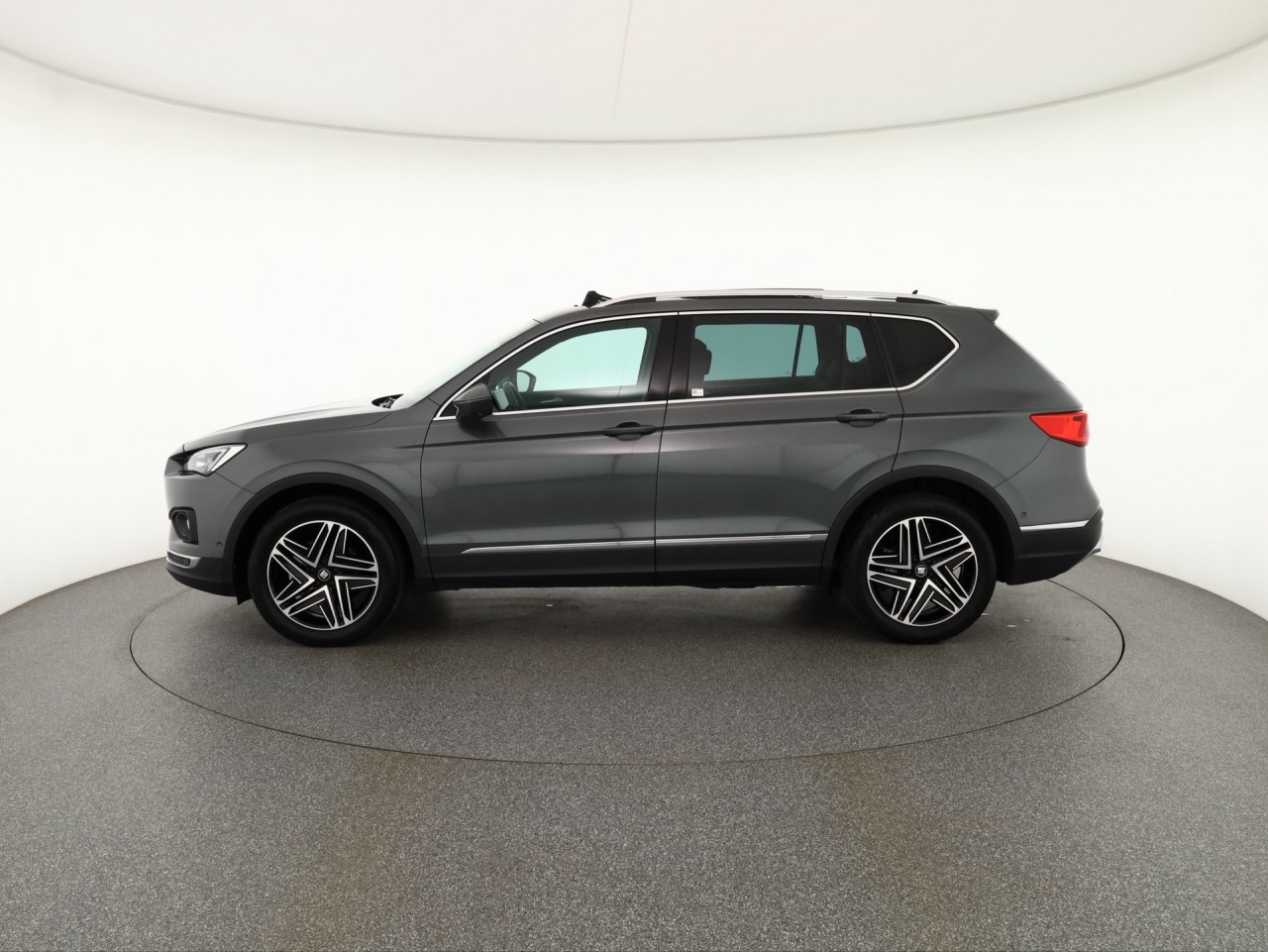 Seat Tarraco 1.5 TSI Xcellence