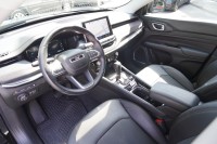 Jeep Compass 1.3 Hybrid Trailhawk Plug-In 4WD