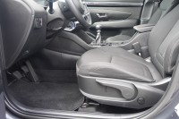 Hyundai Tucson 1.6 T-GDI Mild Hybrid