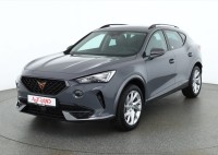 Cupra Formentor 1.5 TSI DSG LED Navi Sitzheizung ACC