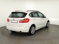 BMW 218 d Advantage
