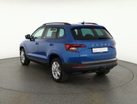 Skoda Karoq 1.5 TSI DSG Style