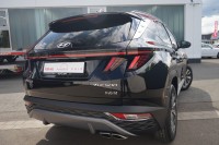 Hyundai Tucson 1.6 T-GDI Hybrid