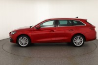 Vorschau: Seat Leon ST 1.4 eTSI DSG Xcellence