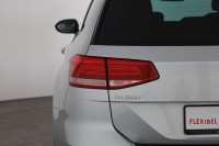 VW Passat Variant 2.0 TDI DSG