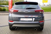 Hyundai Tucson 1.6 Advantage 4WD