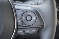 Toyota Corolla 2.0 Hybrid Teamplayer