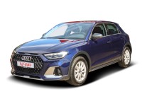 Audi A1 allstreet 30 TFSI LED Klimaaut. DAB Bluetooth
