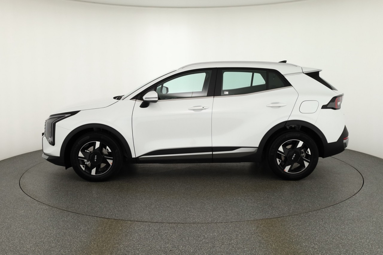 Kia Sportage 1.6 T-GDI AWD Aut. Facelift