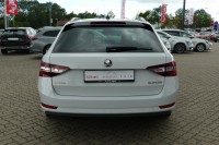 Skoda Superb Combi 2.0