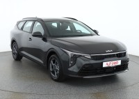 Kia K4 Sportswagon 1.6 T-GDI Aut.