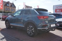 VW T-Roc 1.5 TSI DSG IQ.DRIVE