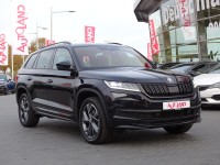 Skoda Kodiaq 2.0 TDI Sportline 4x4