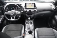 Nissan Juke 1.6 Hybrid N-Connecta