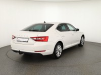 Skoda Superb 1.4 TSI iV