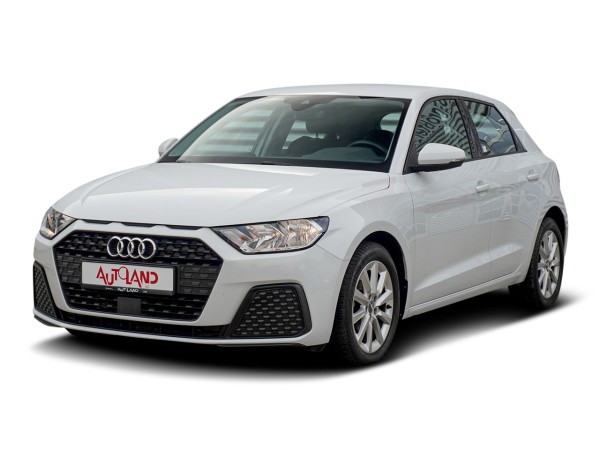 Audi A1 Sportback 25 1.0 TFSI basis