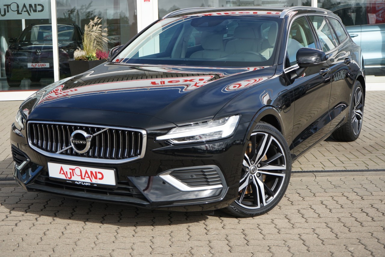 Volvo V60 Kombi 2.0 Hybrid Recharge
