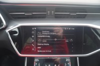 Audi A6 Avant 40 TDI basis