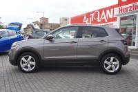 VW T-Cross 1.0 Style