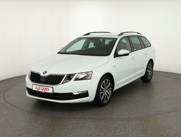Skoda Octavia Combi 1.0 TSI