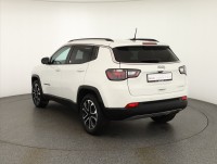 Jeep Compass 1.3 MultiAir 80th Anniversary