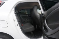 Smart ForFour forfour 0.9 Basis