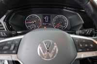 VW T-Cross 1.0 TSI Active