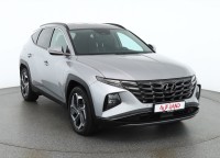 Hyundai Tucson 1.6 T-GDI Aut.