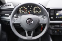 Skoda Scala 1.0 TSI Active