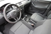 Skoda Rapid Spaceback 1.2 Style