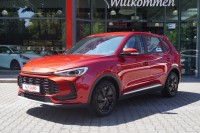 Vorschau: MG ZS 1.5 VTi-Tech Standard