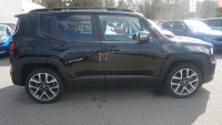 Jeep Renegade 1.3 Hybrid 4xe