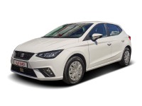 Seat Ibiza 1.0 TSI Reference LED DAB Sitzheizung PDC