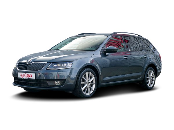 Skoda Octavia Combi 1.4 TSI Ambition