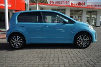 VW e-up! Edition