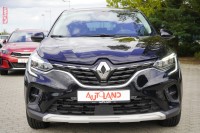 Renault Captur TCE 140 mHev