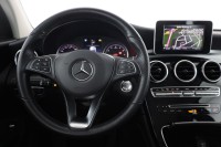 Mercedes-Benz GLC 250 9G-Tronic 4Matic