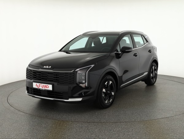 Kia Sportage 1.6 T-GDI Aut. Facelift