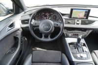 Audi A6 2.0 TDI Avant 21 Zoll