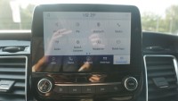 Ford Tourneo Custom 2.0 TDCi Titanium X